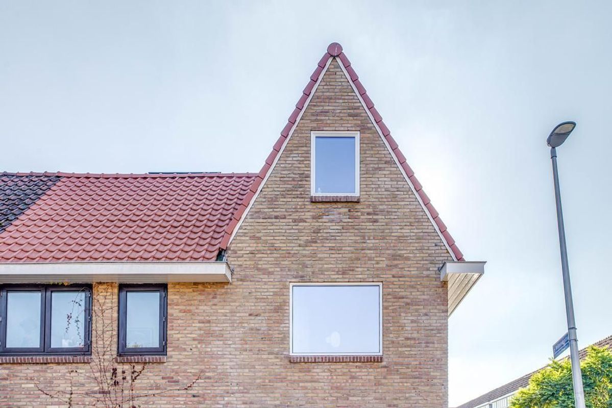 Vleutenseweg 460-A Photo Blur 0