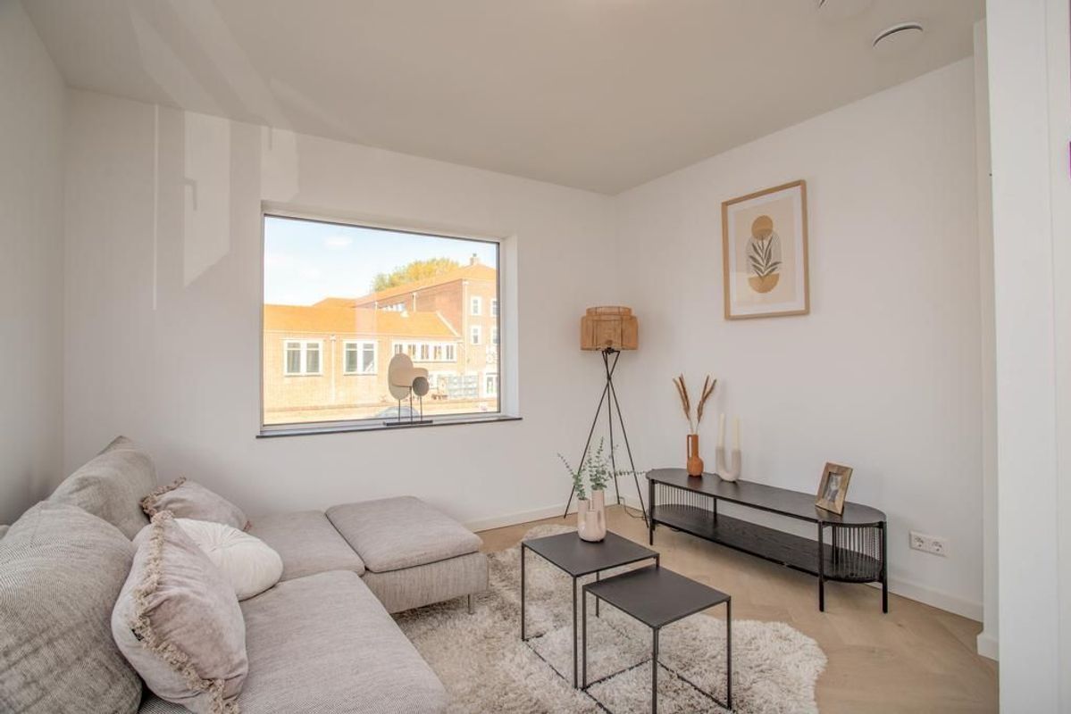 Vleutenseweg 460-A Photo Blur 5