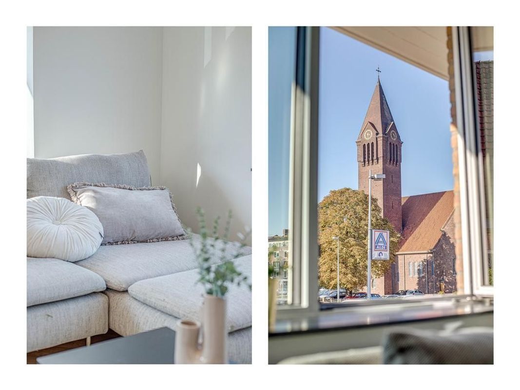 Vleutenseweg 460-A Photo Blur 7