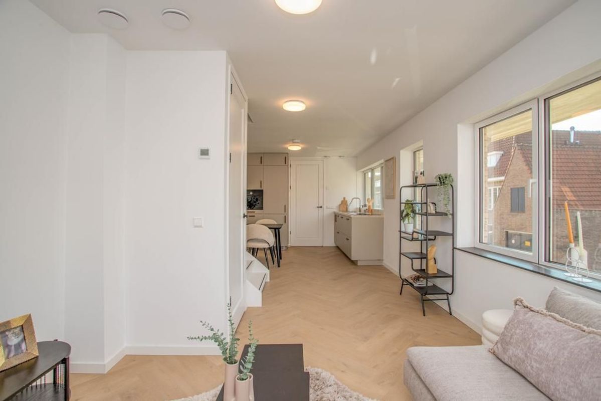 Vleutenseweg 460-A Photo Blur 6