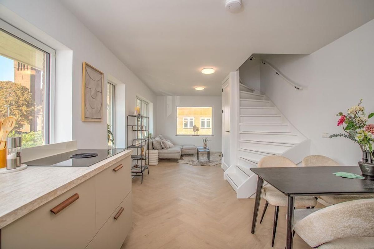 Vleutenseweg 460-A Photo Blur 3