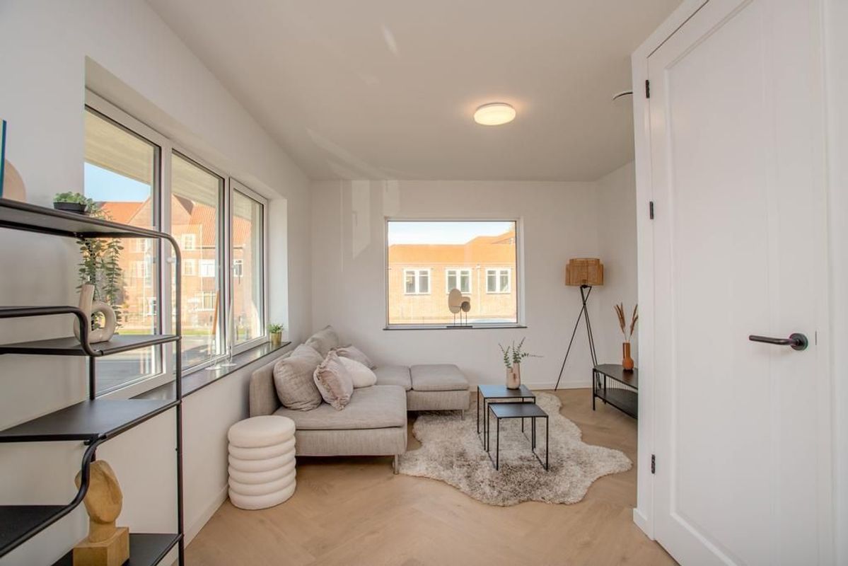 Vleutenseweg 460-A Photo Blur 8