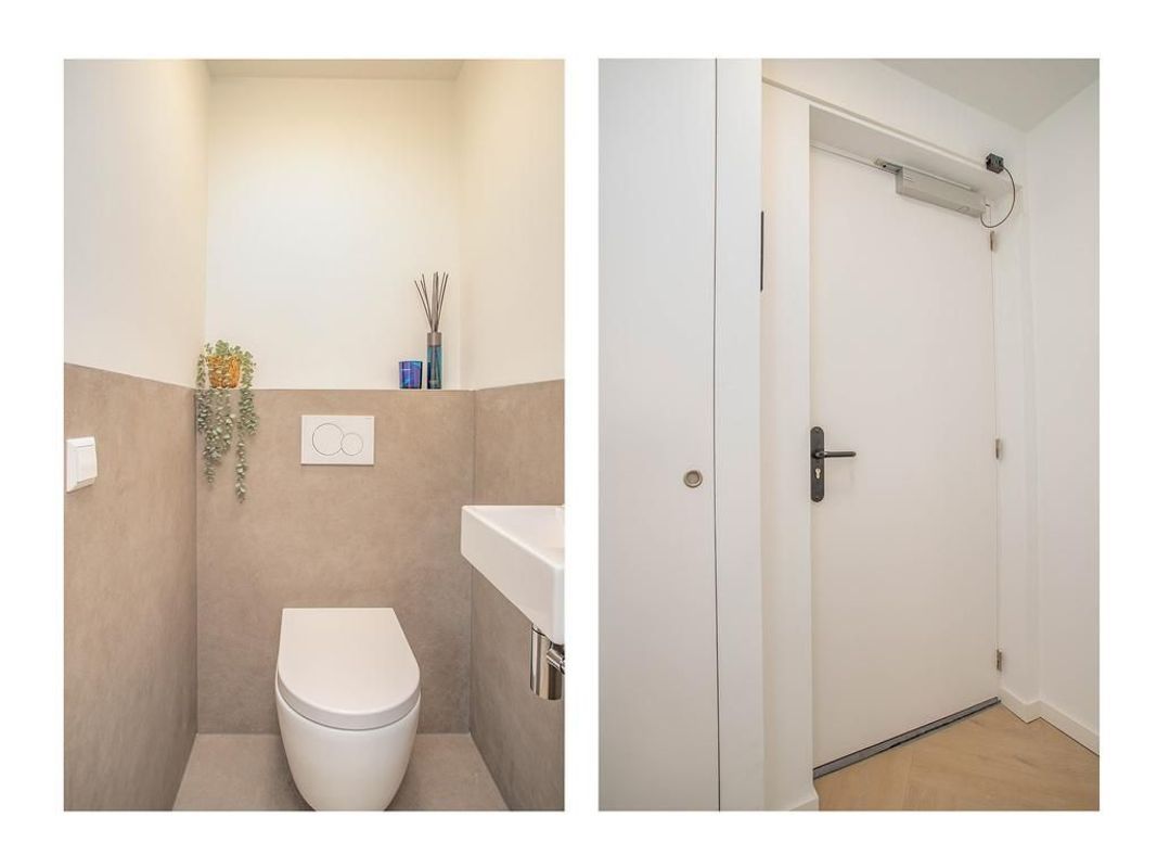 Vleutenseweg 460-A Photo Blur 15