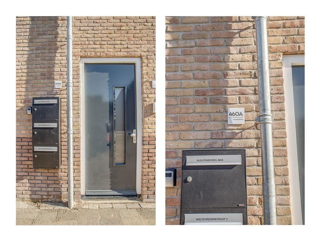 Vleutenseweg 460-A Photo Blur 23