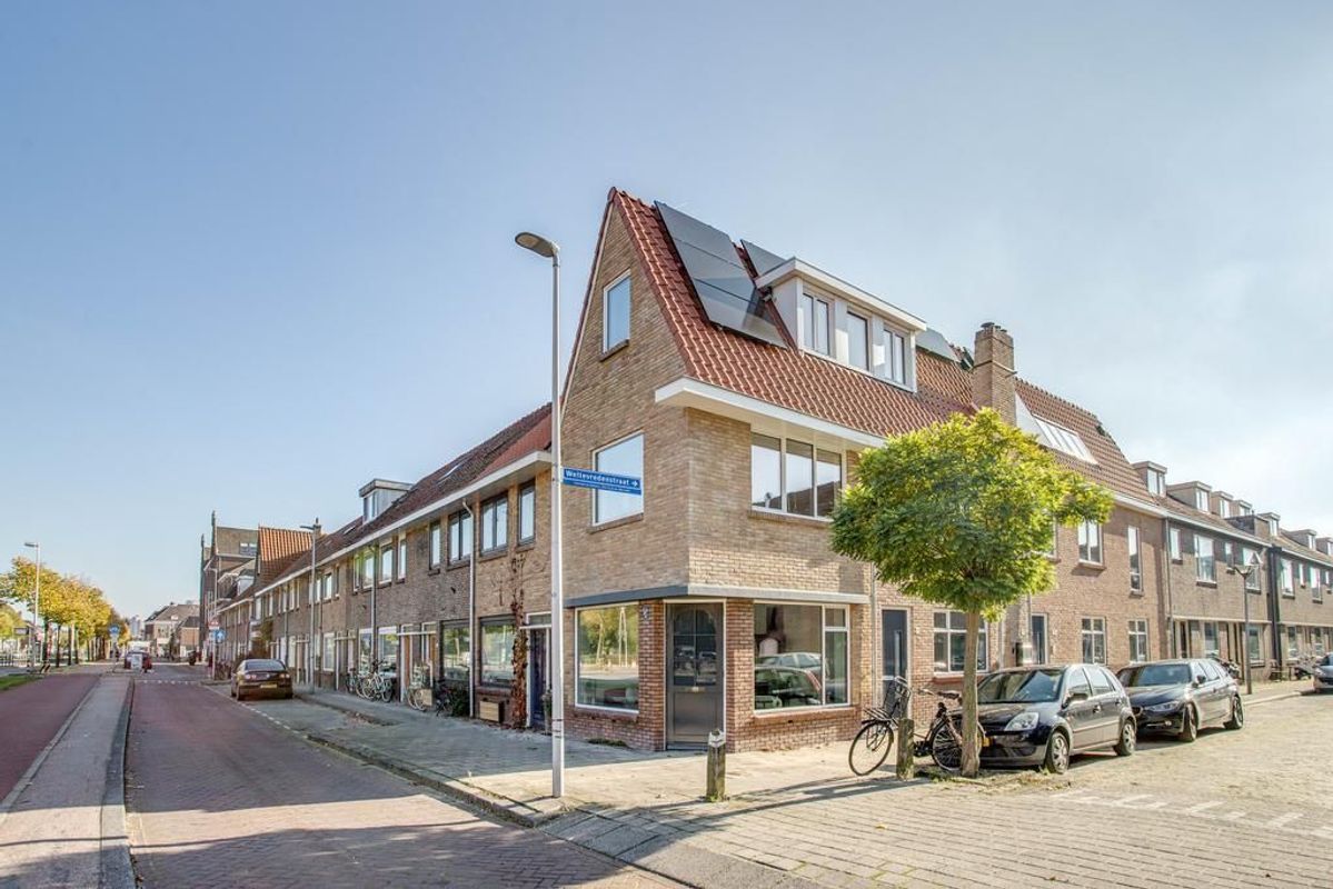 Vleutenseweg 460-A Photo Blur 24