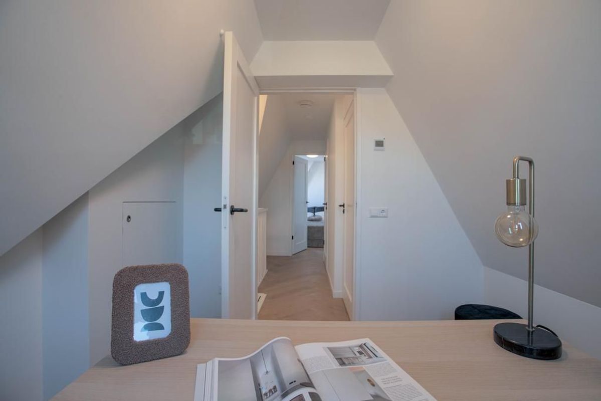 Vleutenseweg 460-A Photo Blur 21