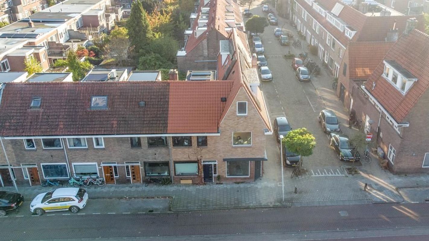 Vleutenseweg 460-A Photo Blur 27