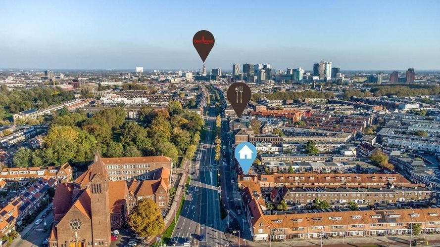 Vleutenseweg 460-A Photo 1