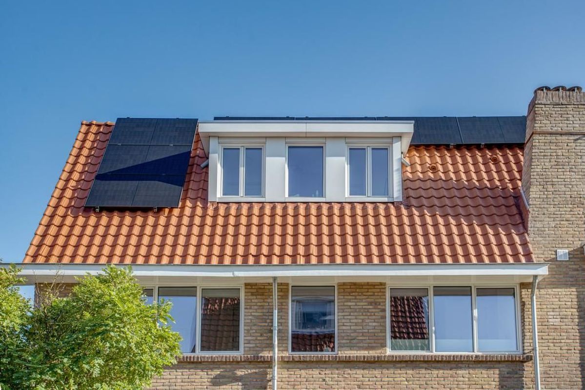 Vleutenseweg 460-A Photo Blur 25