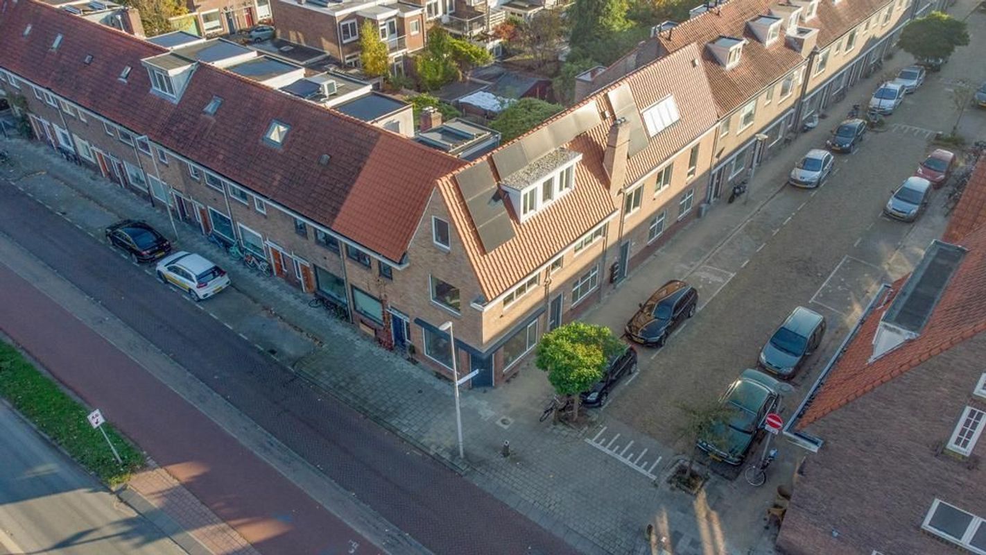 Vleutenseweg 460-A Photo Blur 26