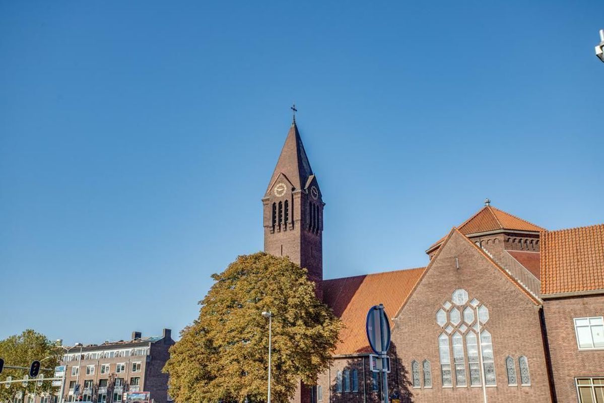 Vleutenseweg 460-A Photo Blur 29