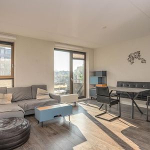 Edmond Audranstraat 99 Photo 2