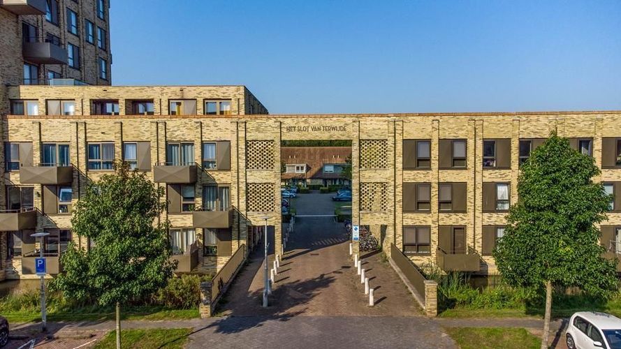 Edmond Audranstraat 99 Photo 1