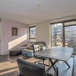 Edmond Audranstraat 99 Photo 4