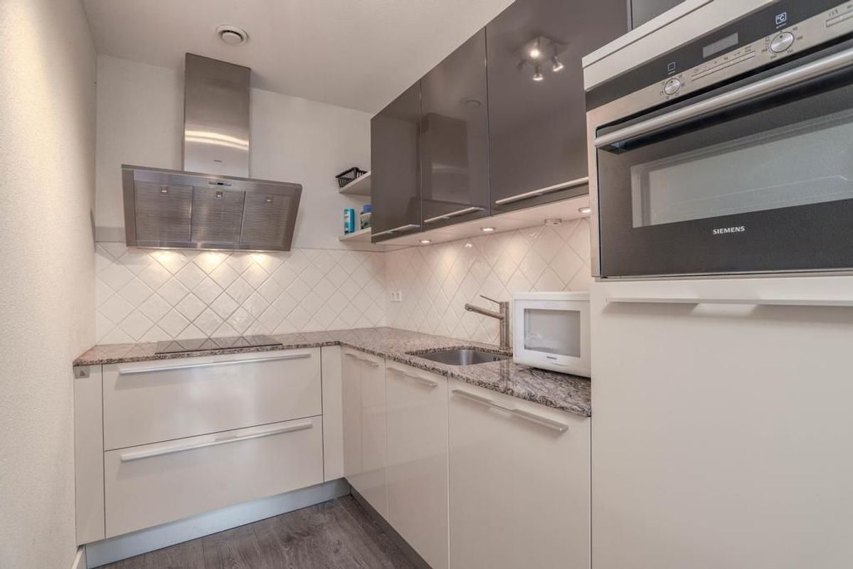 Edmond Audranstraat 99 Photo Blur 8