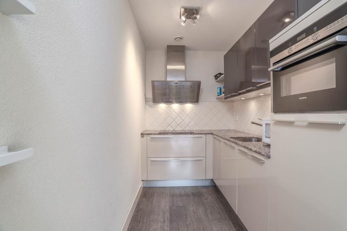 Edmond Audranstraat 99 Photo Blur 7