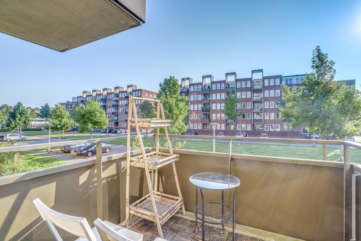 Edmond Audranstraat 99 Photo Blur 11