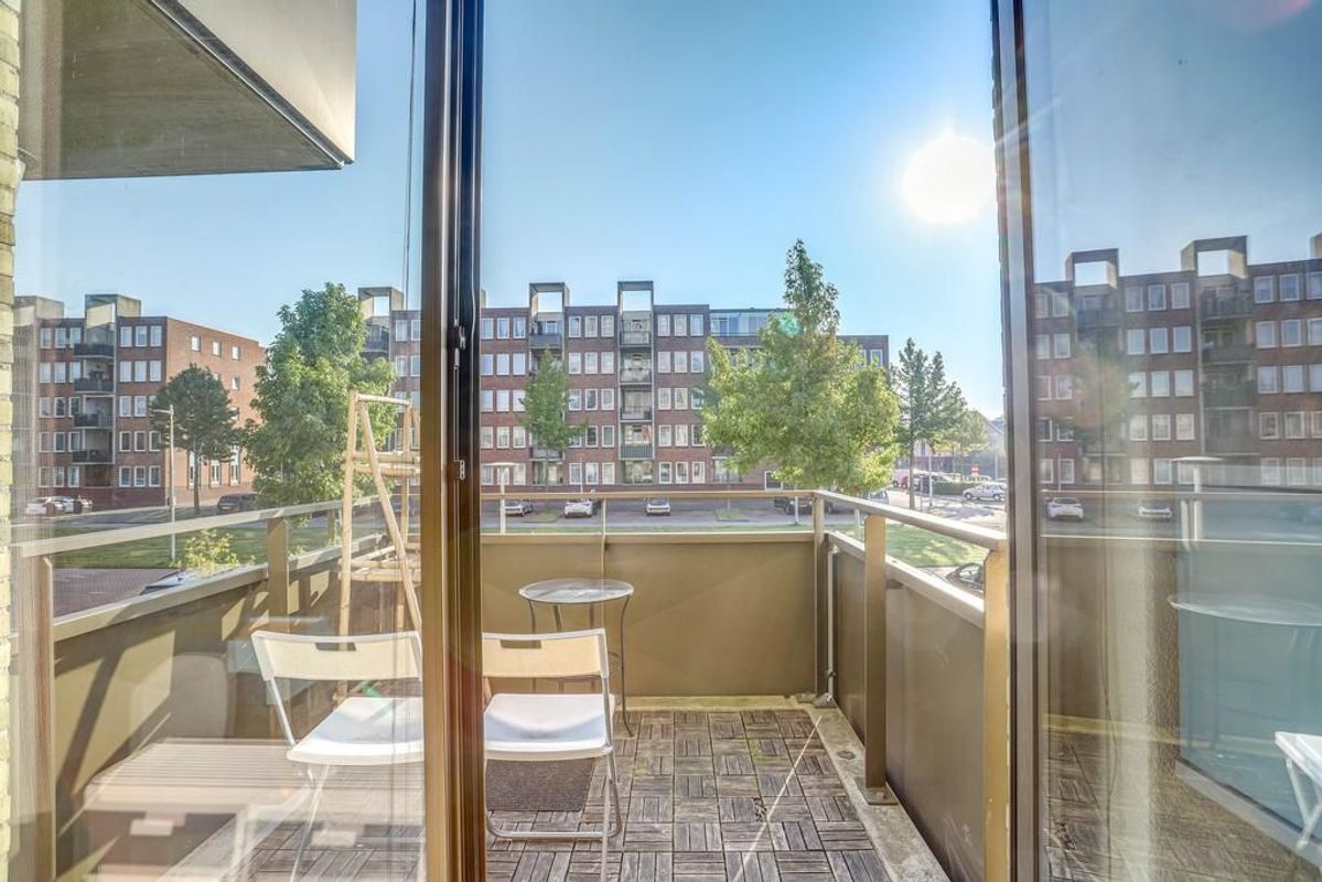 Edmond Audranstraat 99 Photo Blur 10