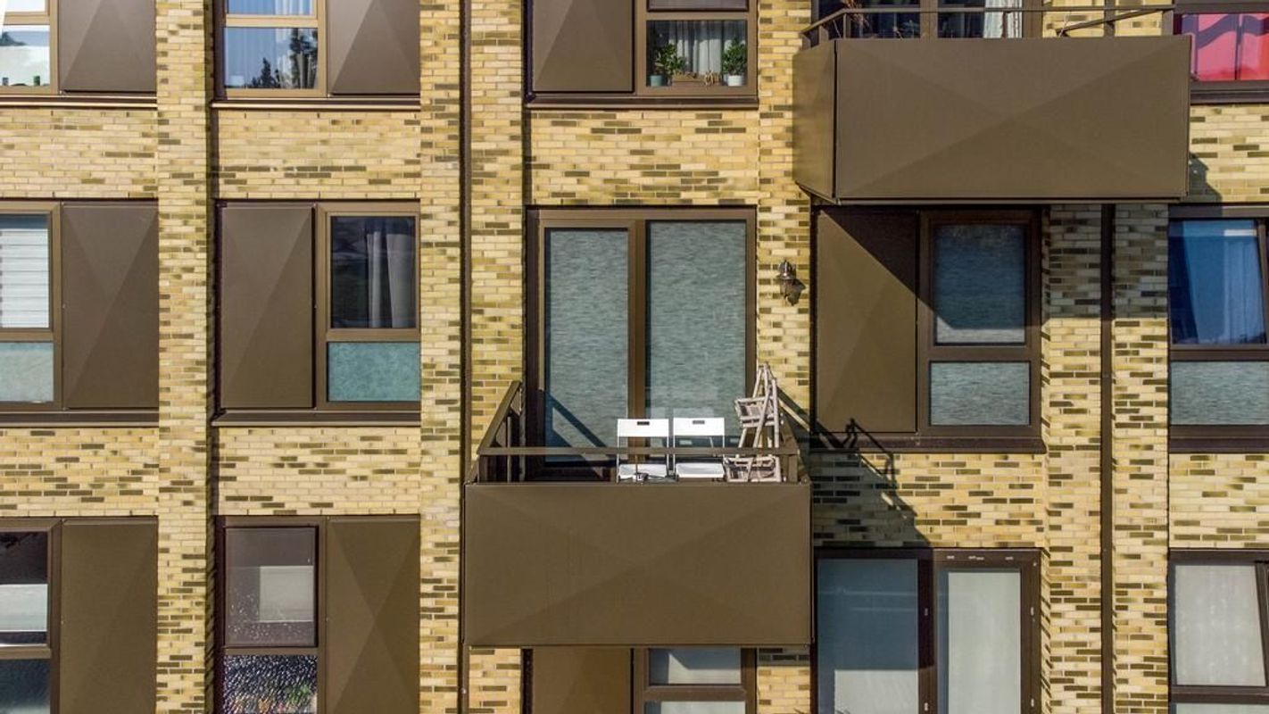 Edmond Audranstraat 99 Photo Blur 13