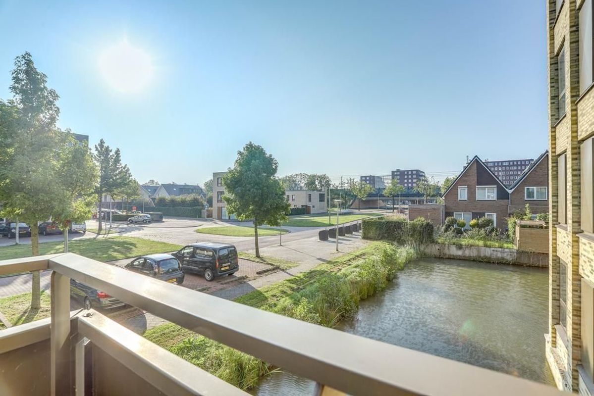 Edmond Audranstraat 99 Photo Blur 12