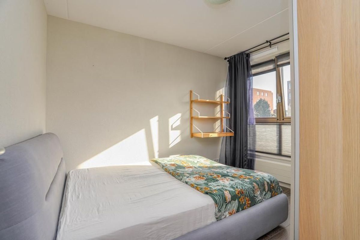 Edmond Audranstraat 99 Photo Blur 15