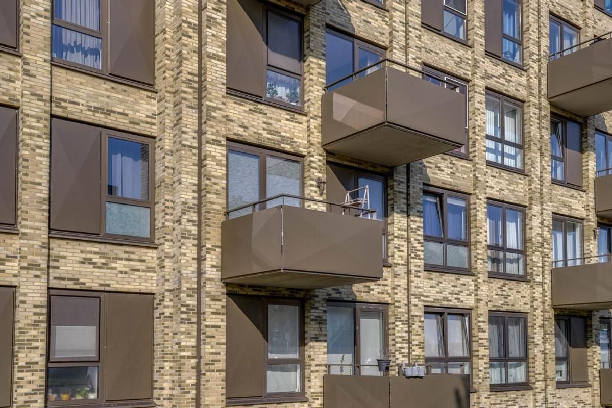 Edmond Audranstraat 99 Photo Blur 14