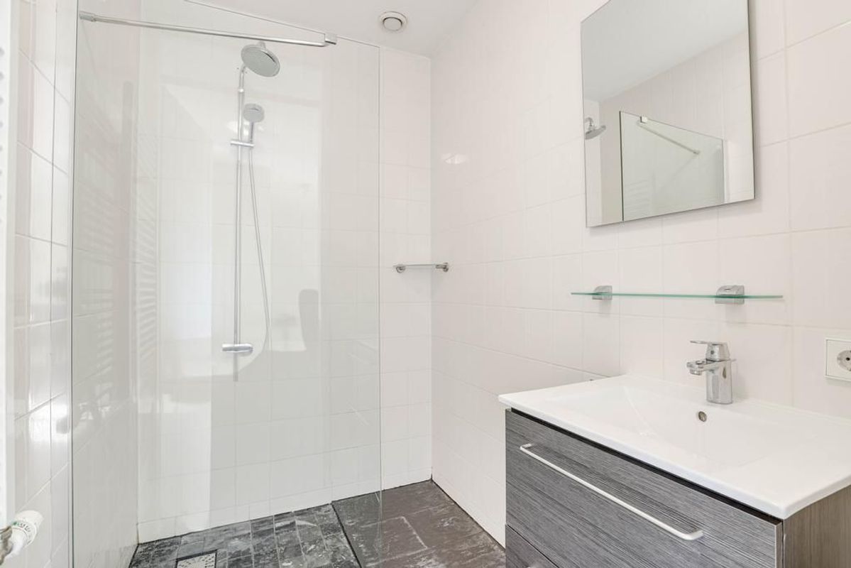 Edmond Audranstraat 99 Photo Blur 17