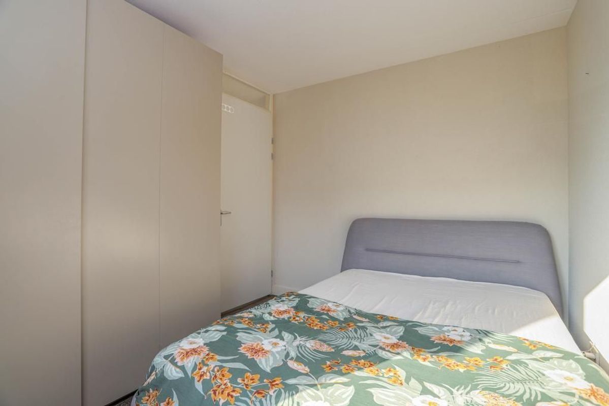 Edmond Audranstraat 99 Photo Blur 16