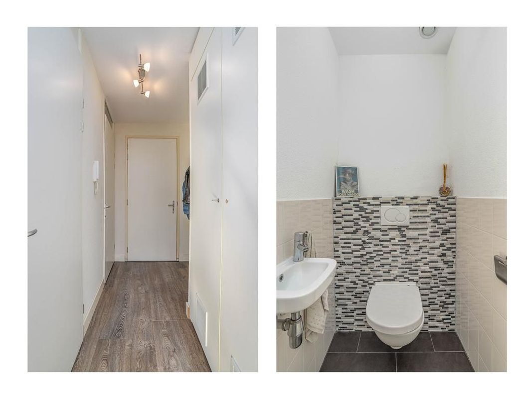 Edmond Audranstraat 99 Photo Blur 19