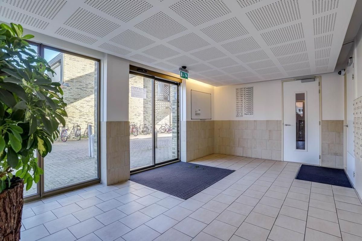 Edmond Audranstraat 99 Photo Blur 20