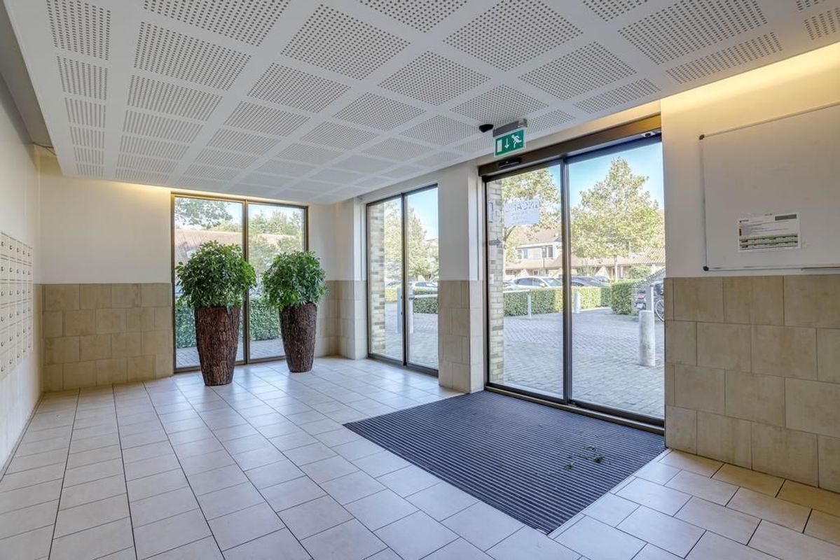 Edmond Audranstraat 99 Photo Blur 21