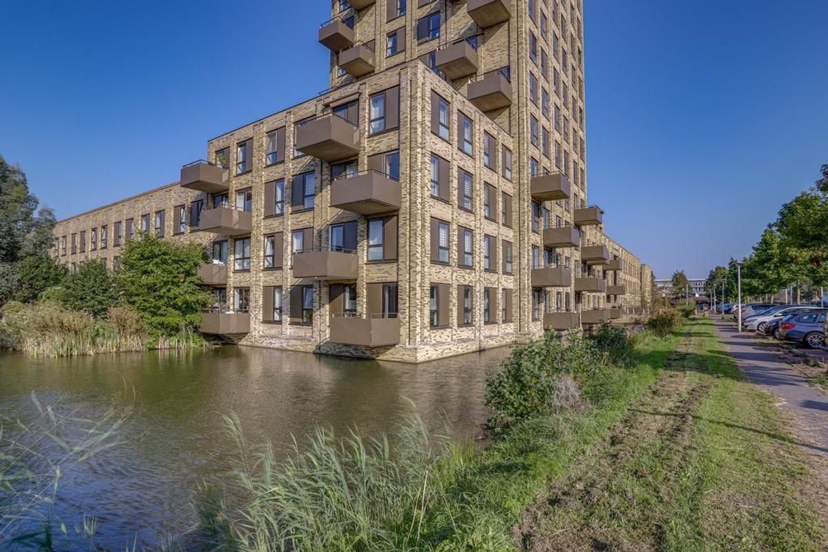 Edmond Audranstraat 99 Photo Blur 25