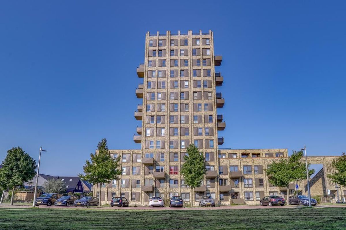 Edmond Audranstraat 99 Photo Blur 23