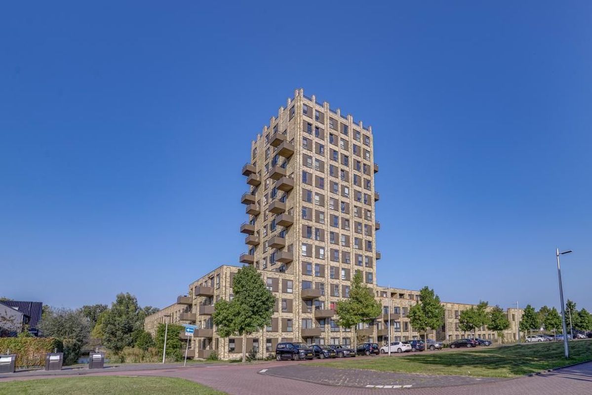 Edmond Audranstraat 99 Photo Blur 24