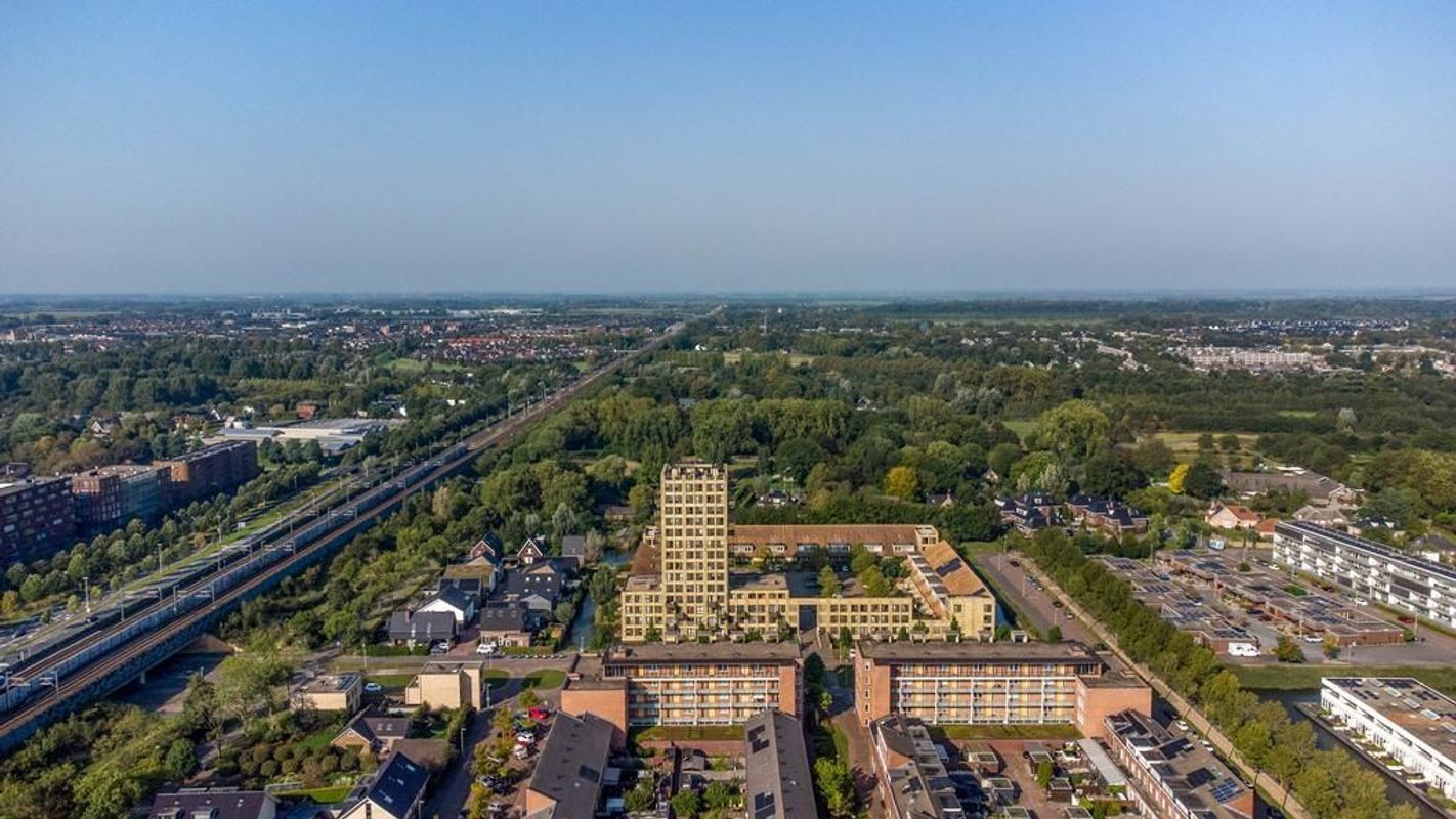 Edmond Audranstraat 99 Photo Blur 28