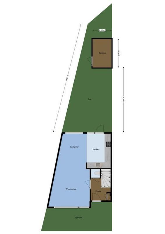 Atalantaberm 21 Floorplan Blur 3