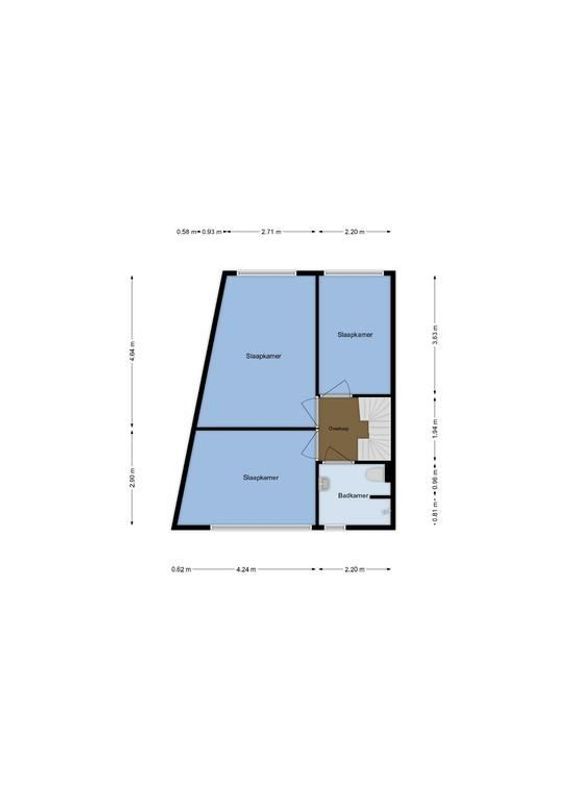 Atalantaberm 21 Floorplan Blur 1