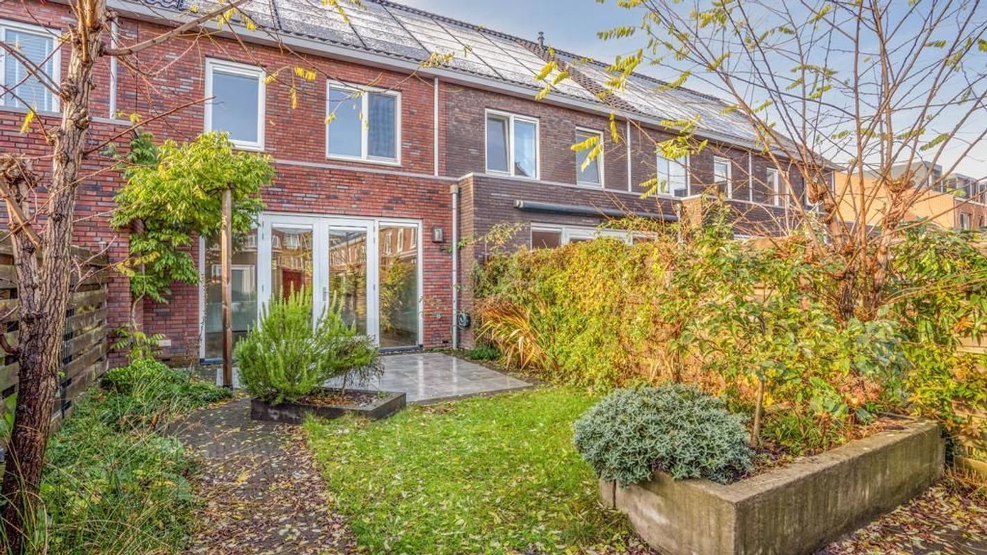 Karamelweg 41 Photo Blur 28