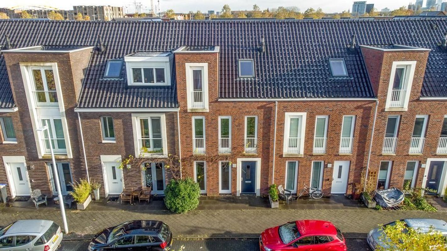 Karamelweg 41 Photo Blur 31