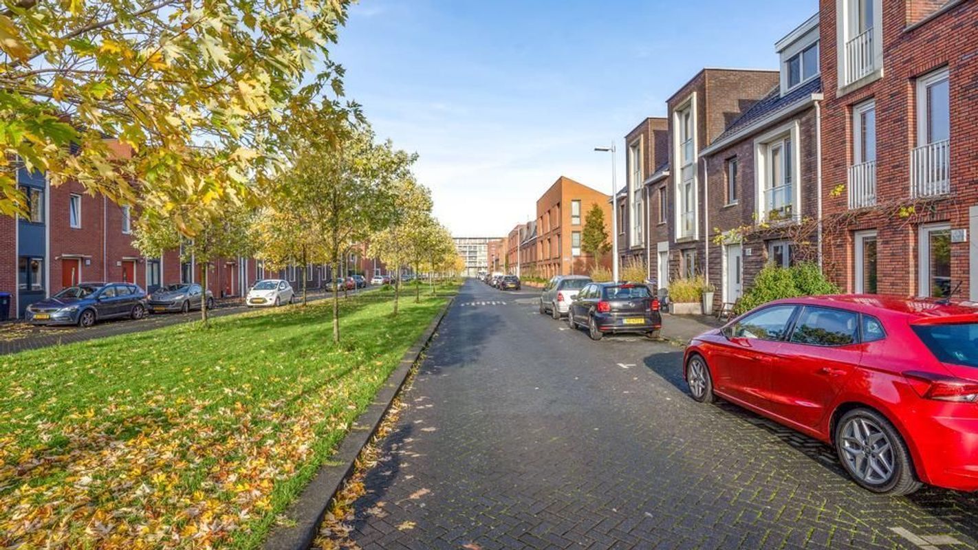 Karamelweg 41 Photo Blur 29