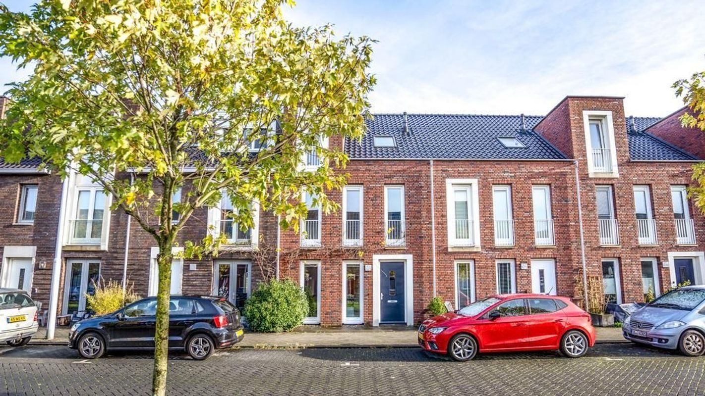 Karamelweg 41 Photo Blur 30