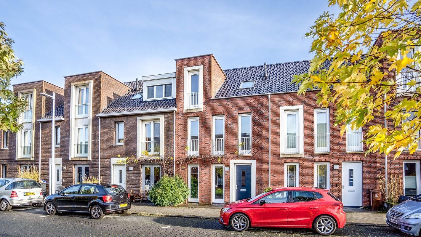 Karamelweg 41 Photo Blur 0