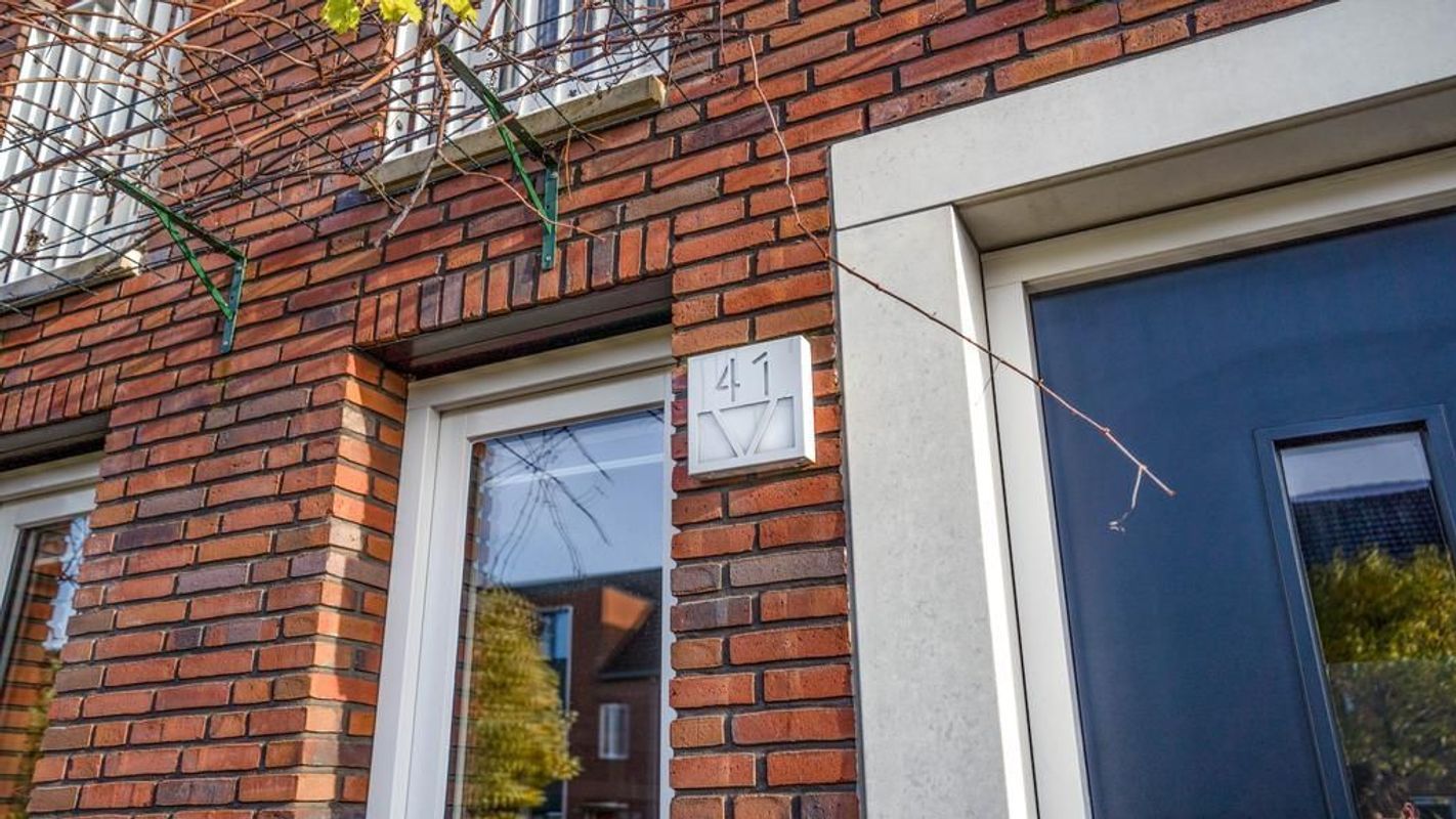 Karamelweg 41 Photo Blur 1