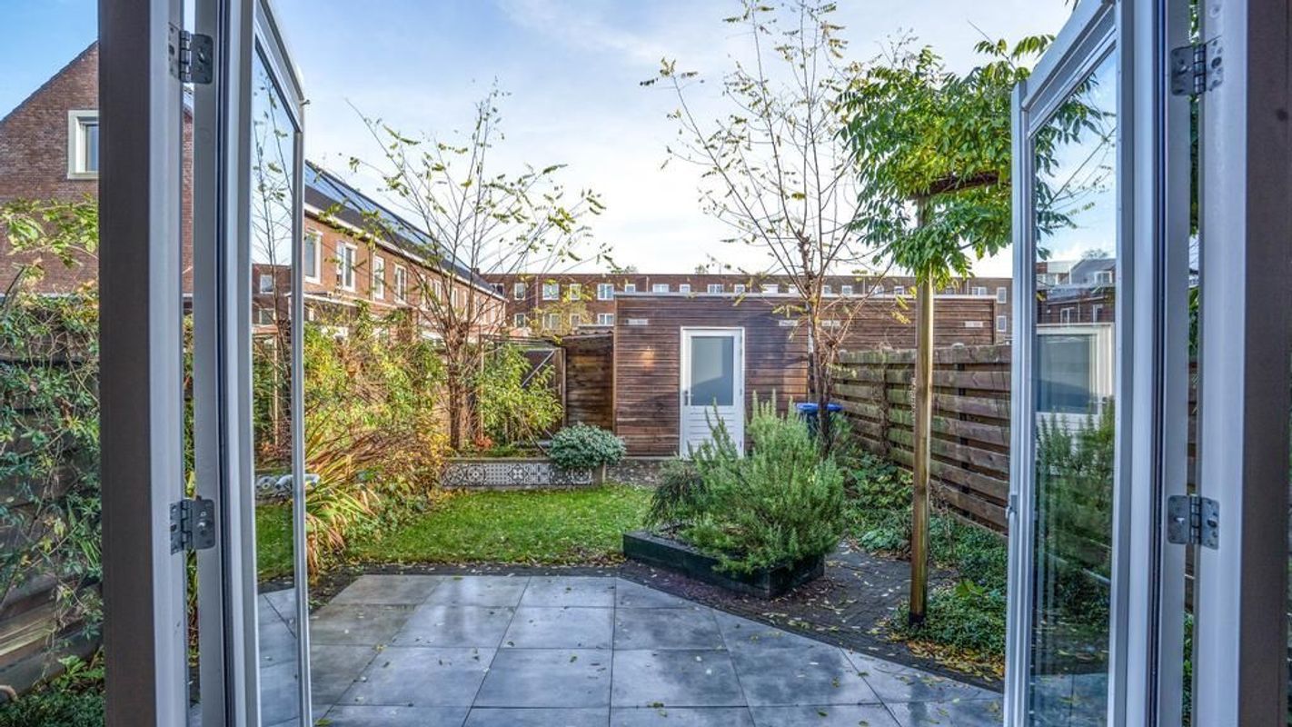 Karamelweg 41 Photo Blur 24