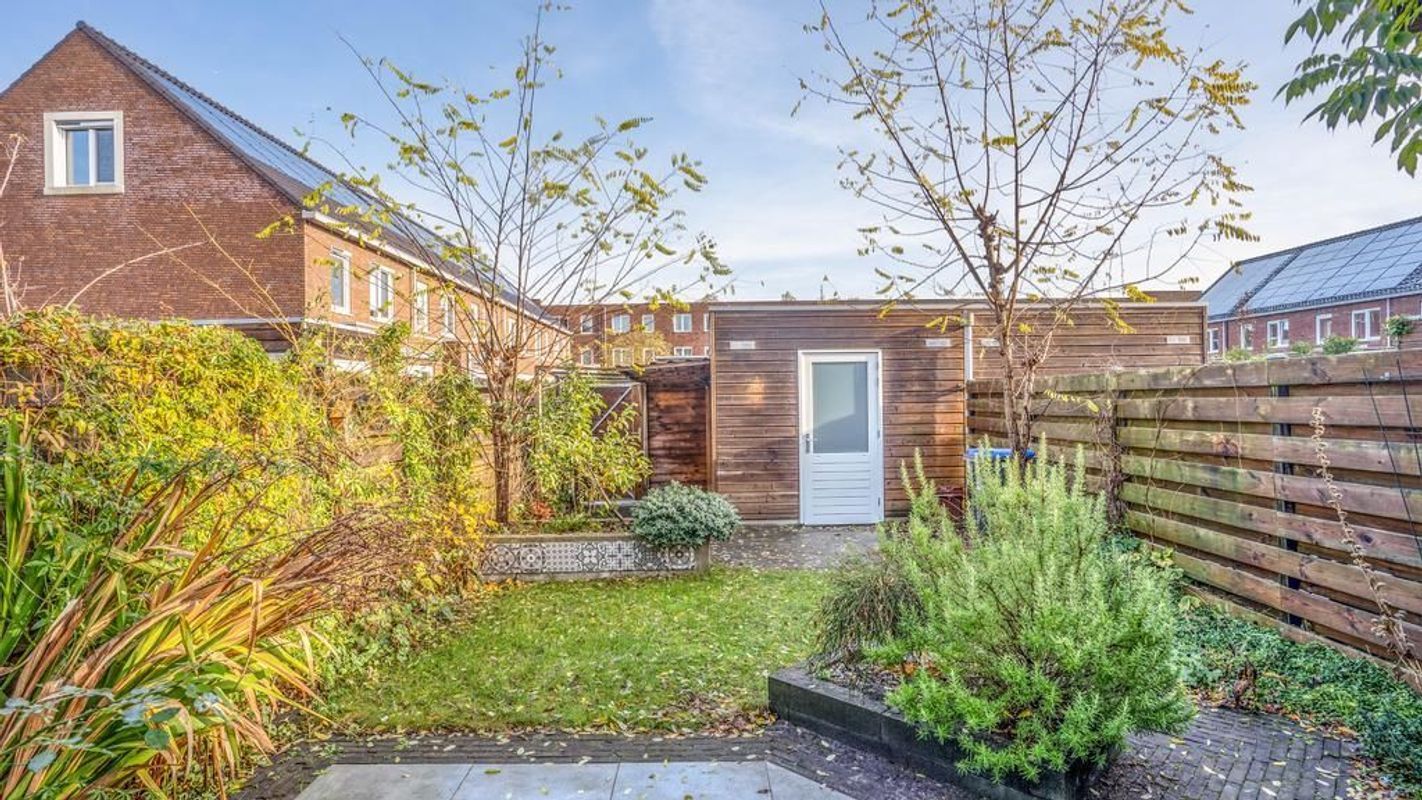 Karamelweg 41 Photo Blur 26