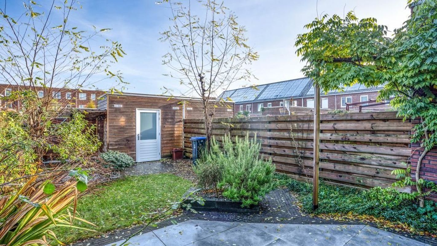 Karamelweg 41 Photo Blur 25