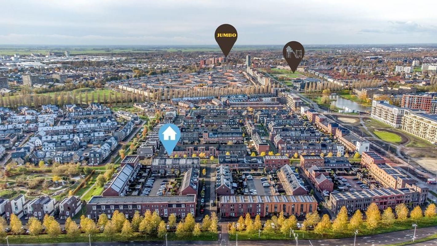 Karamelweg 41 Photo Blur 33