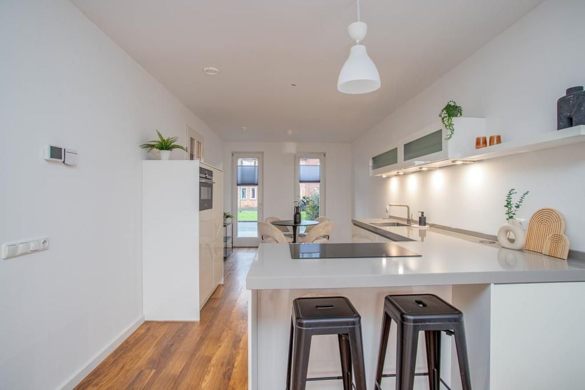 Karamelweg 41 Photo Blur 7