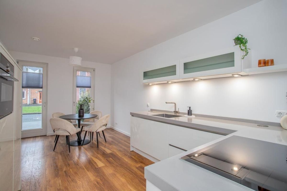 Karamelweg 41 Photo Blur 8