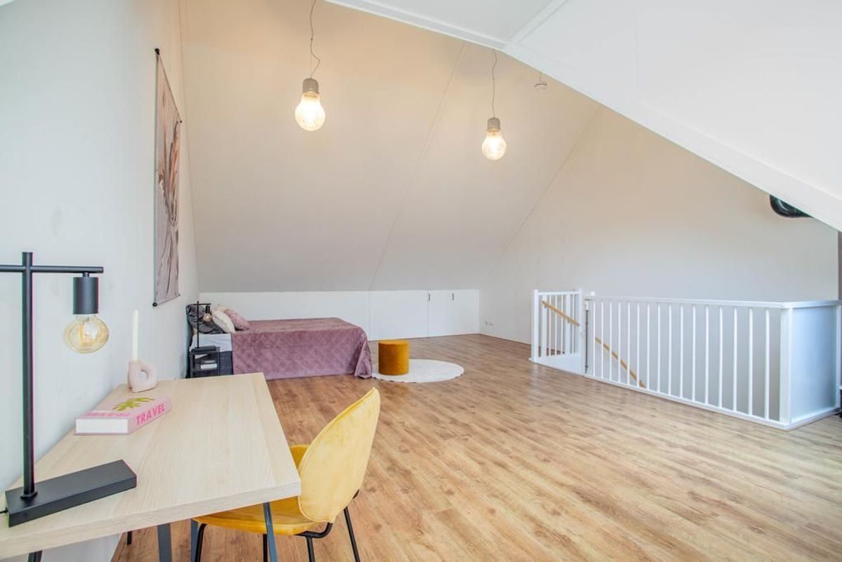 Karamelweg 41 Photo Blur 23